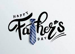 Happy Fathers Day to all the Dad’s Out There!