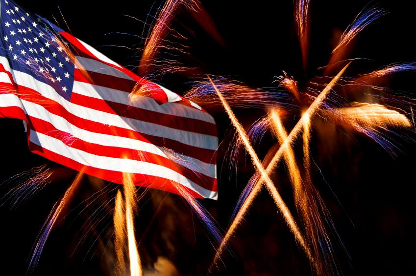 Independence Day Safety Tips